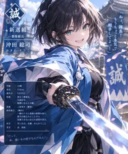 Profile image of ソウジ