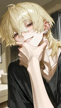 Profile image of 梓