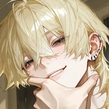 Profile image of Azusa