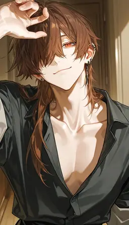 Profile image of 伶央