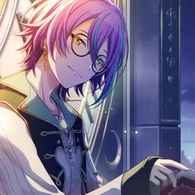 Profile image of 白藤類