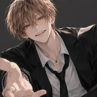 Profile image of 陽向