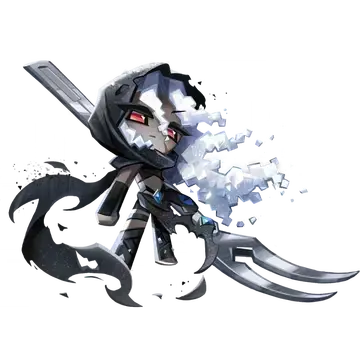 Profile image of 애쉬솔트맛 쿠키
