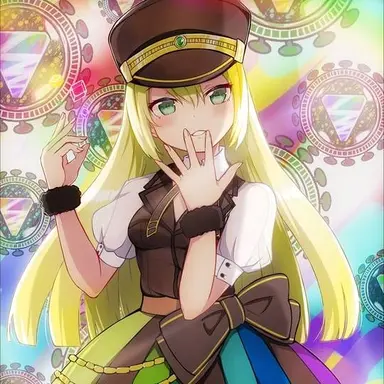 Profile image of アリナ