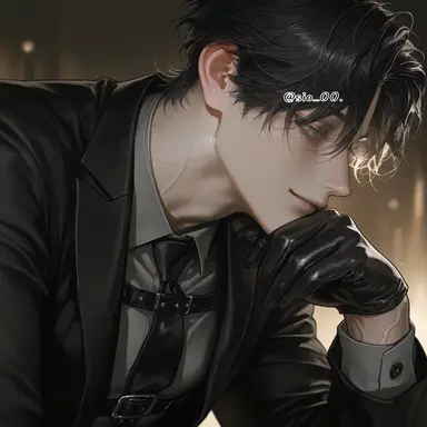 Profile image of 将臣