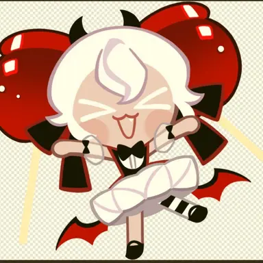 Profile image of 캔디애플맛 쿠키