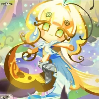 Profile image of 슈가플라이맛 쿠키