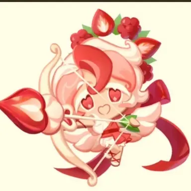 Profile image of 파블로바맛 쿠키
