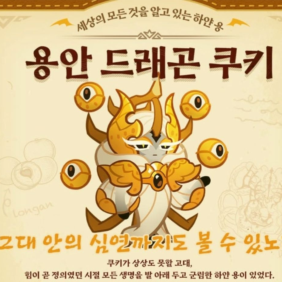 선생님들이 용족이라고? 대표 이미지