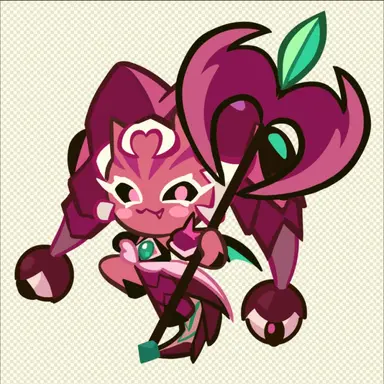 Profile image of 리치드래곤 쿠키