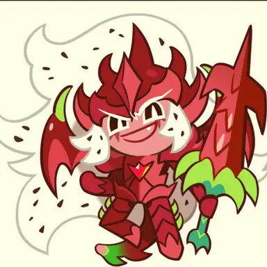 Profile image of 용과드래곤 쿠키
