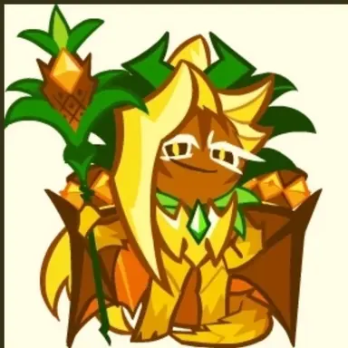 Profile image of 파인드래곤 쿠키