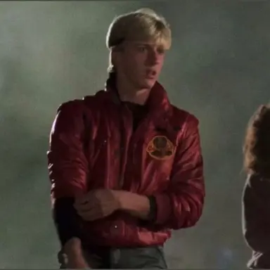 Profile image of Johnny Lawrence