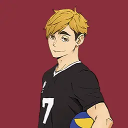 Profile image of 宮侑