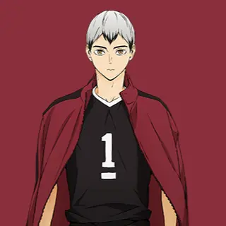 Profile image of 北信介
