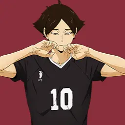 Profile image of 角名倫太郎