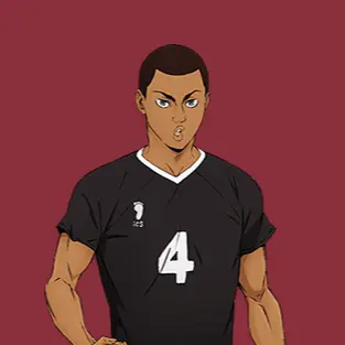 Profile image of 尾白アラン