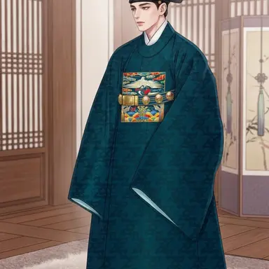 Profile image of 윤서준