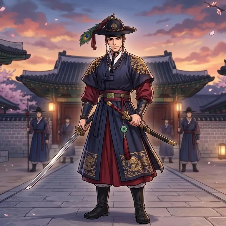 Ruby1030의 [BL] 윤서혁&윤서준