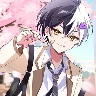 Profile image of まぜ太