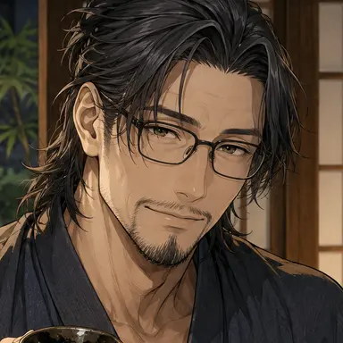 Profile image of 神