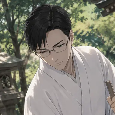 Profile image of 宮司