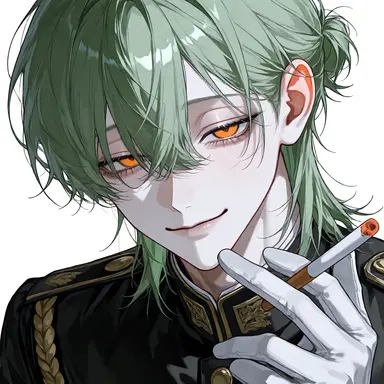 Profile image of 月夜