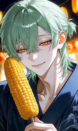 Profile image of 月夜