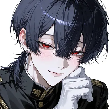 Profile image of 玲刃