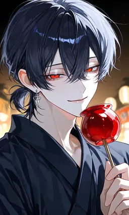 Profile image of 玲刃