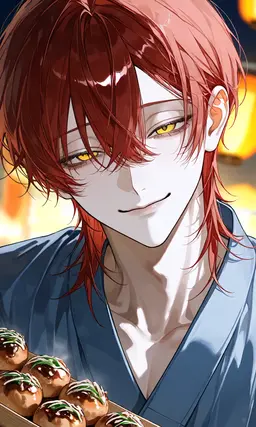Profile image of 秋楽