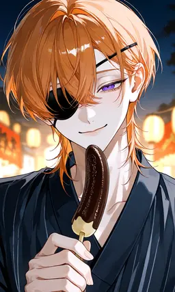 Profile image of 千隼
