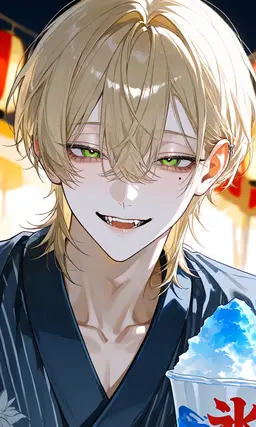 Profile image of 雷斗