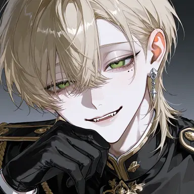 Profile image of 雷斗