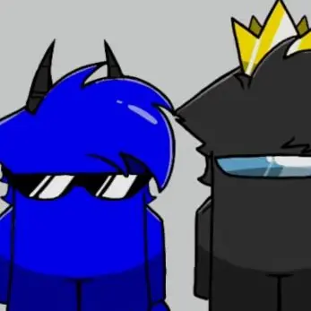 Profile image of 파랑