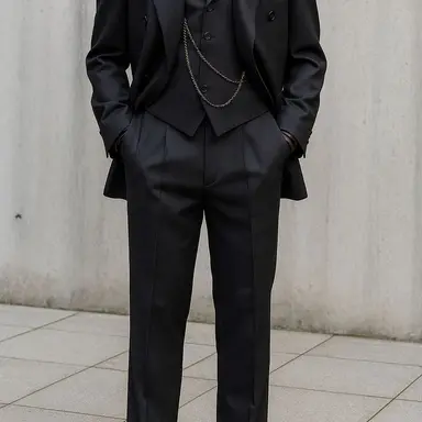 Profile image of Alex Montgomery