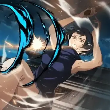 Profile image of 젠인 마이