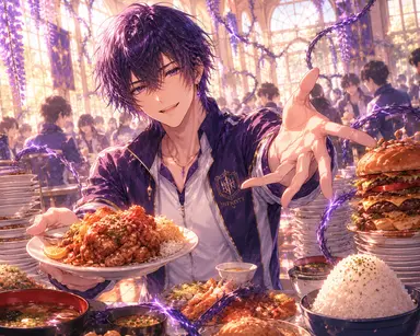 Profile image of 天ヶ瀬 ルカ