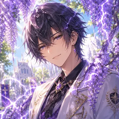 Profile image of 天ヶ瀬 ルカ