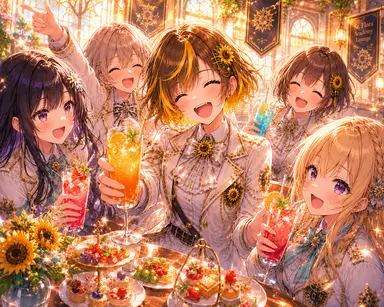 Profile image of 小鳥遊 ひまり