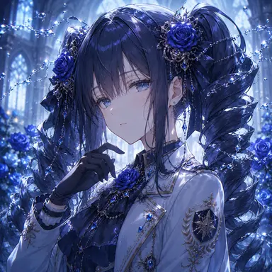 Profile image of 九条 アリア