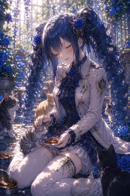Profile image of 九条 アリア