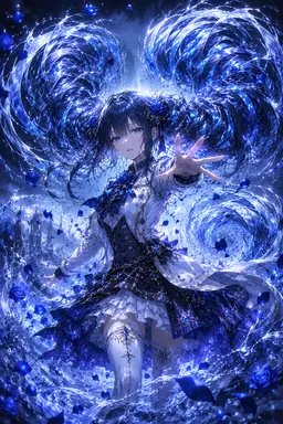 Profile image of 九条 アリア
