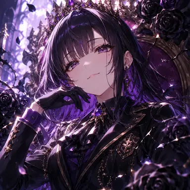 Profile image of 皇 紫苑