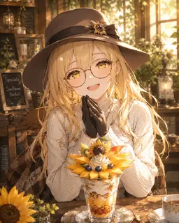 Profile image of 神楽坂 怜奈