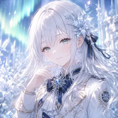 Profile image of 白雪 セリア