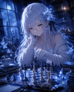 Profile image of 白雪 セリア