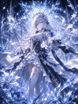 Profile image of 白雪 セリア