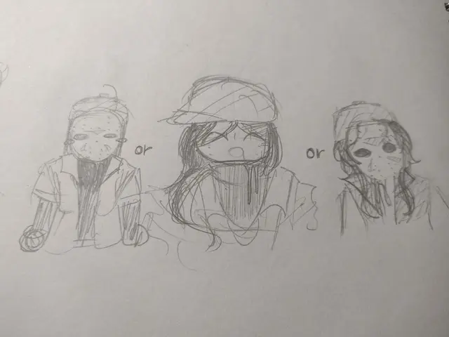 Profile image of Vanity