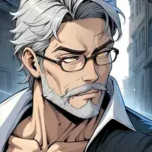 Profile image of Damian Vance